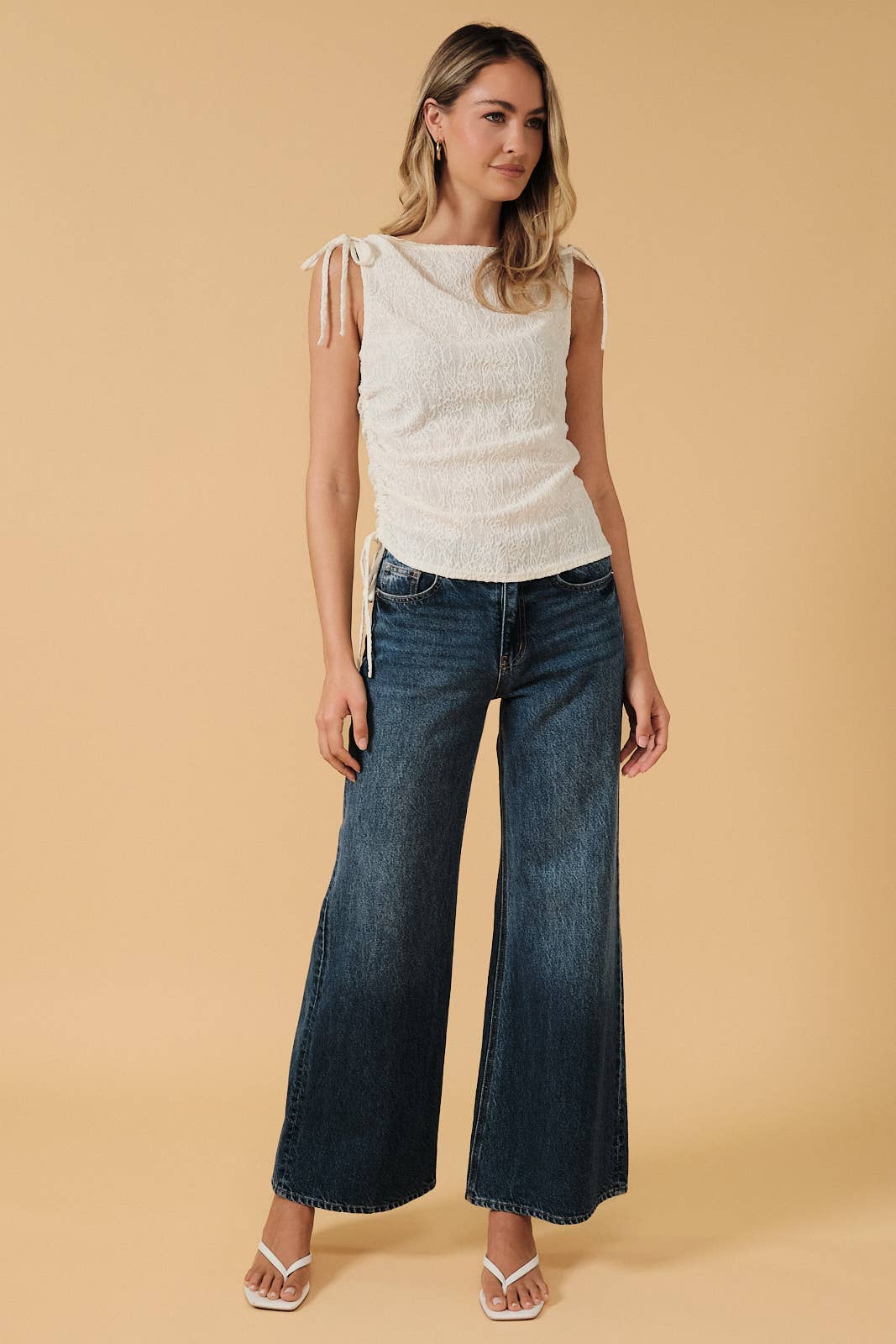 The Demi Top