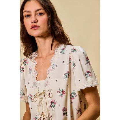 The Rose Top