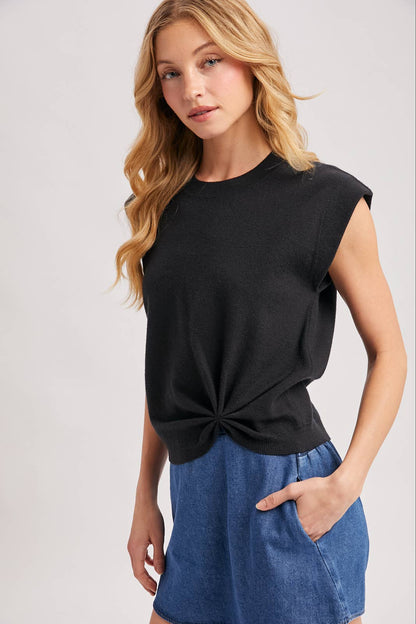 The Wendy Top