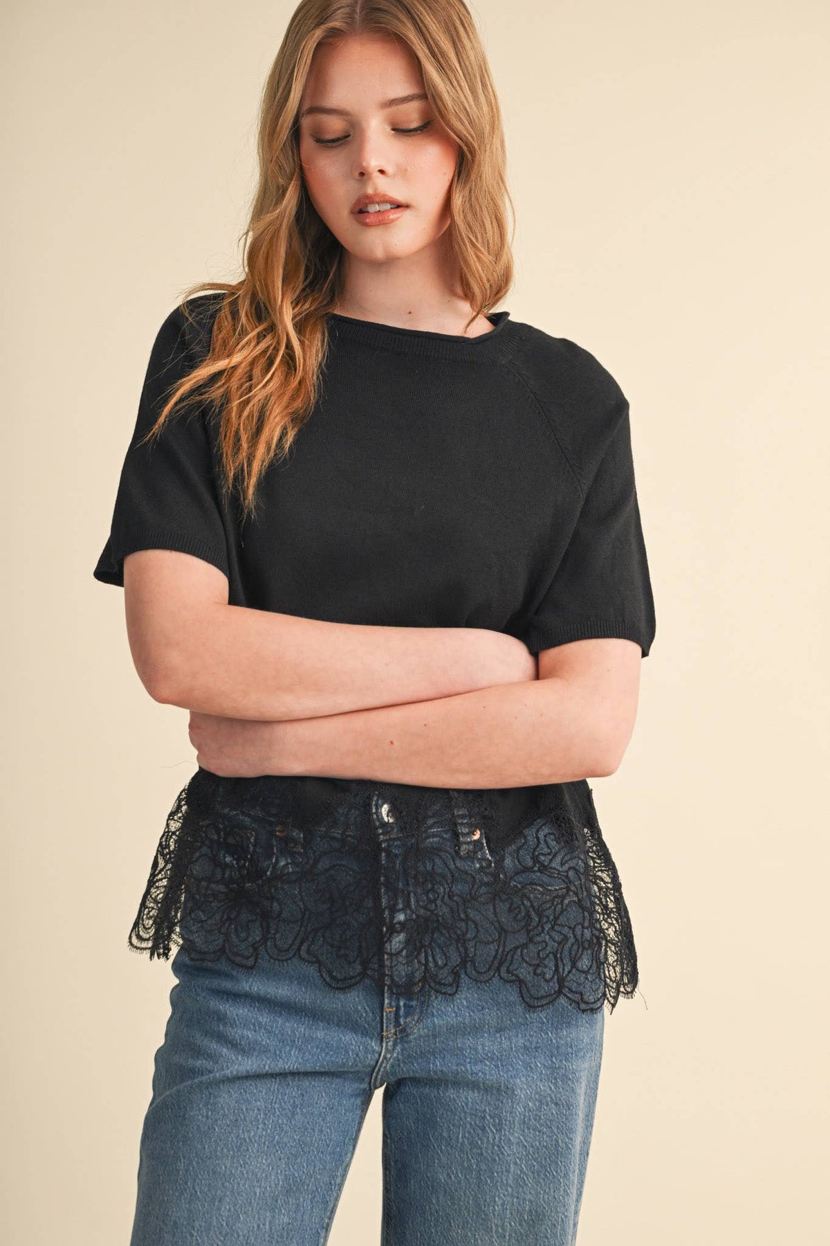 The Jules Top