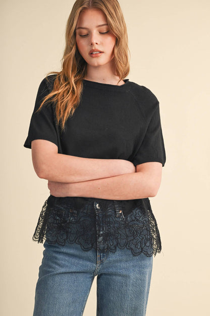 The Jules Top
