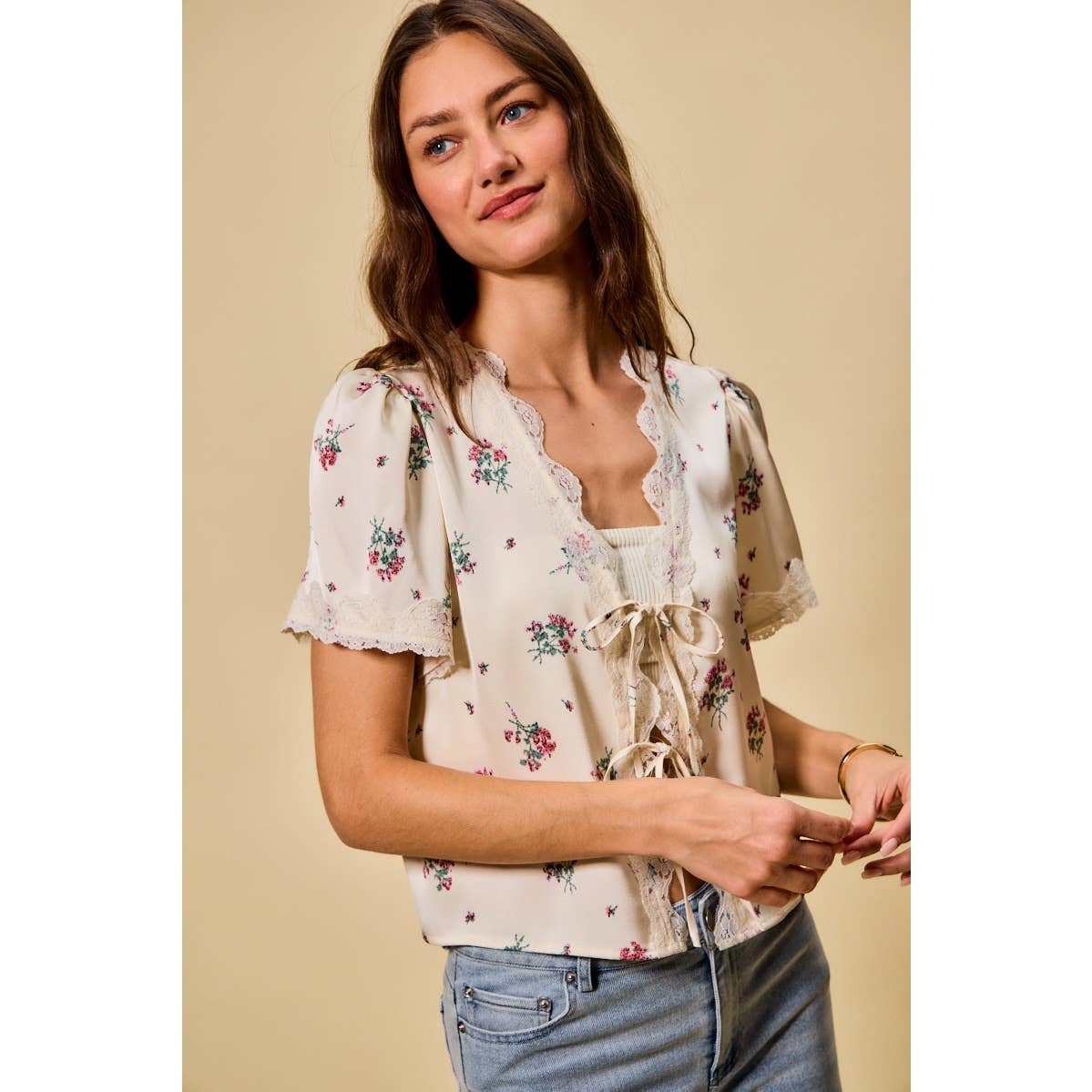 The Rose Top