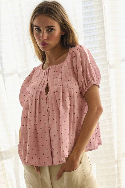 The Brandi Top