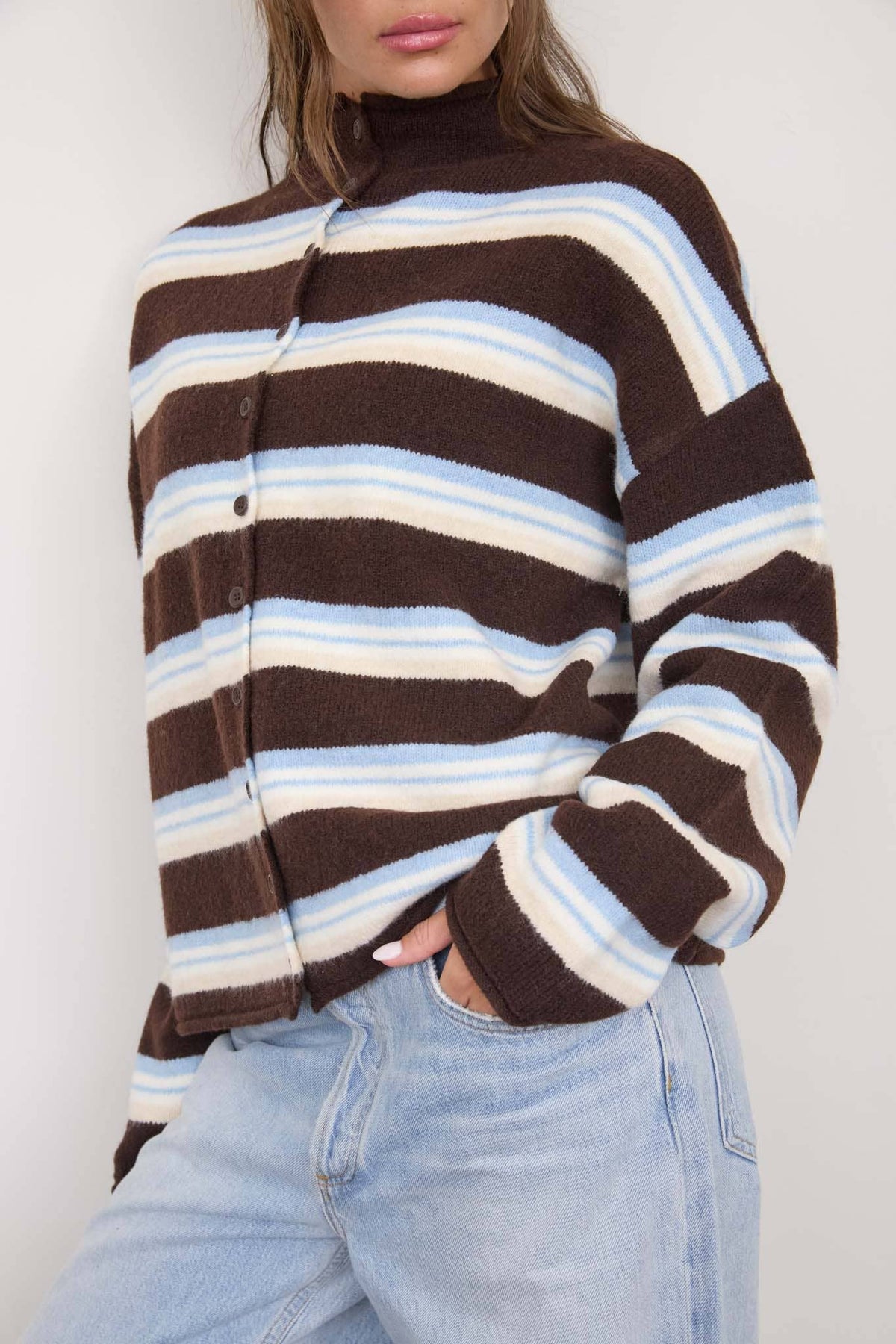 Billie Sweater