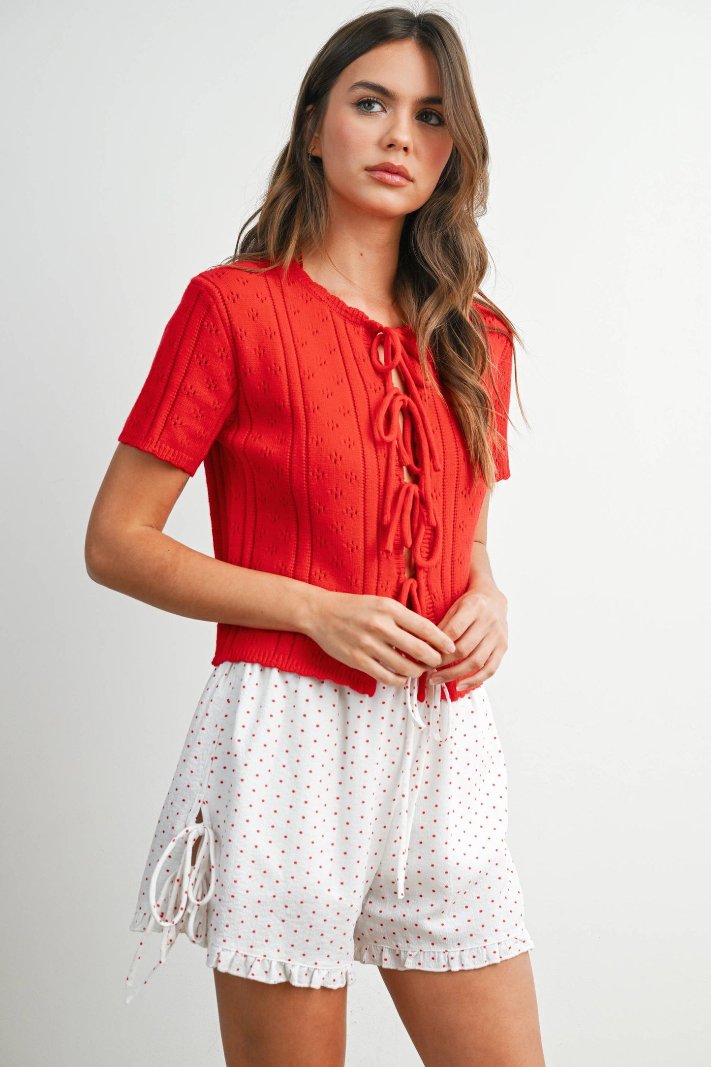 The Bailey Top