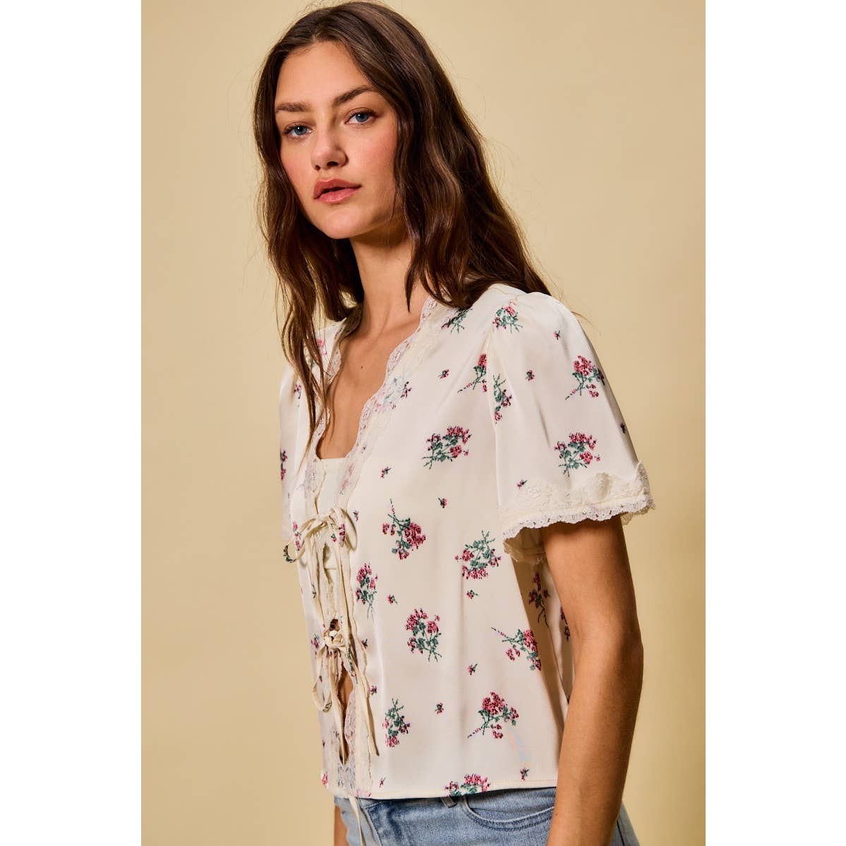 The Rose Top