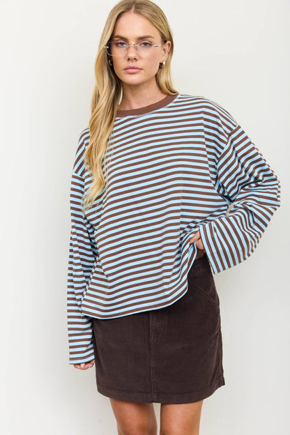 The Kayla Top