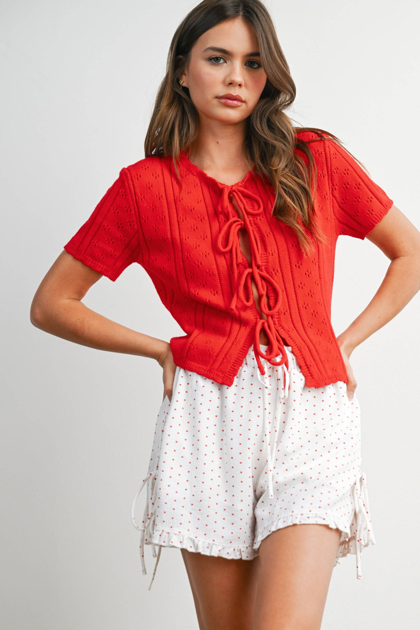 The Bailey Top