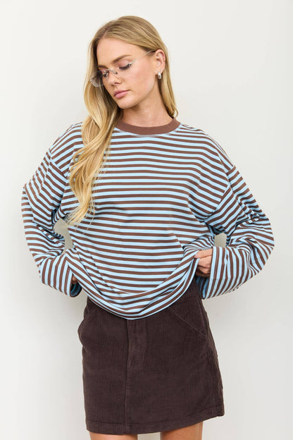 The Kayla Top