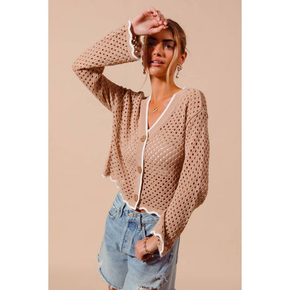 The Jenn Top