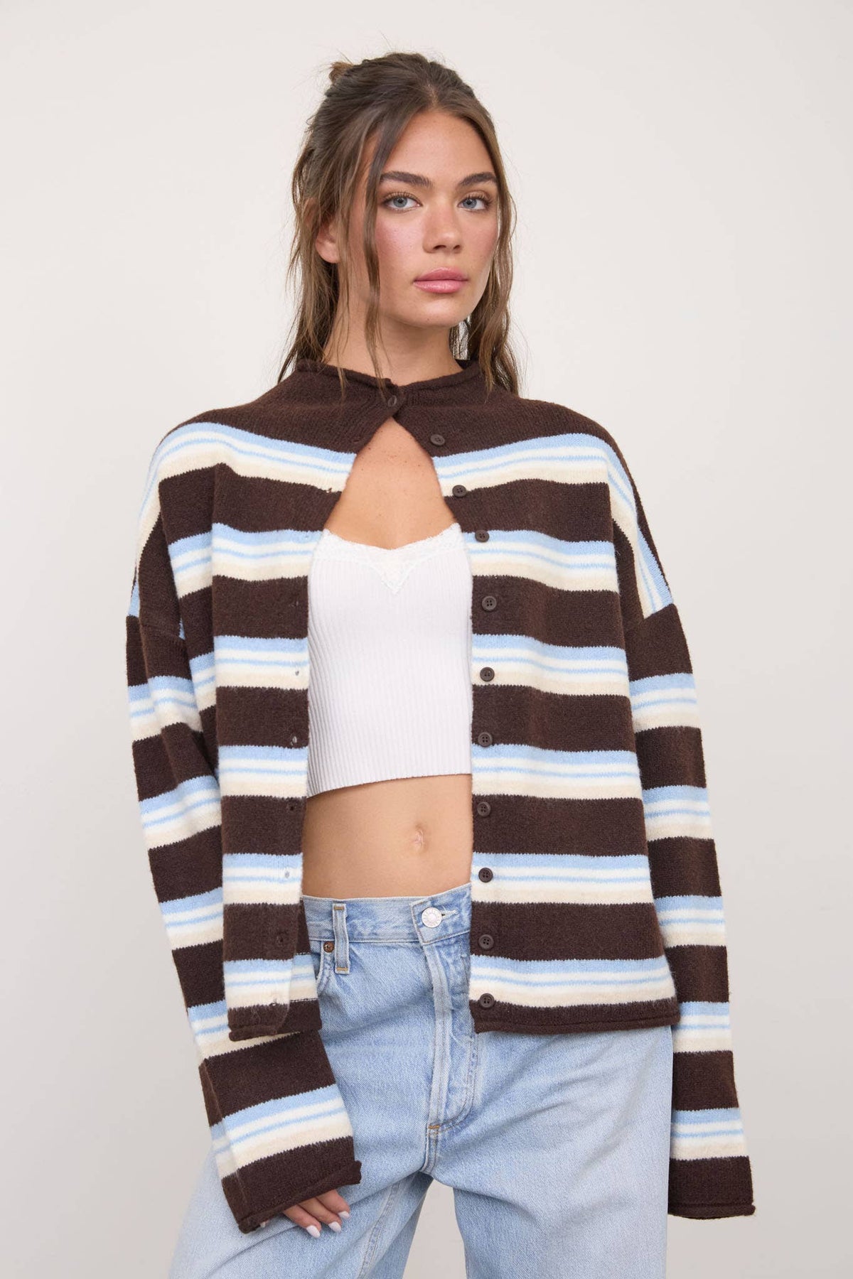 Billie Sweater