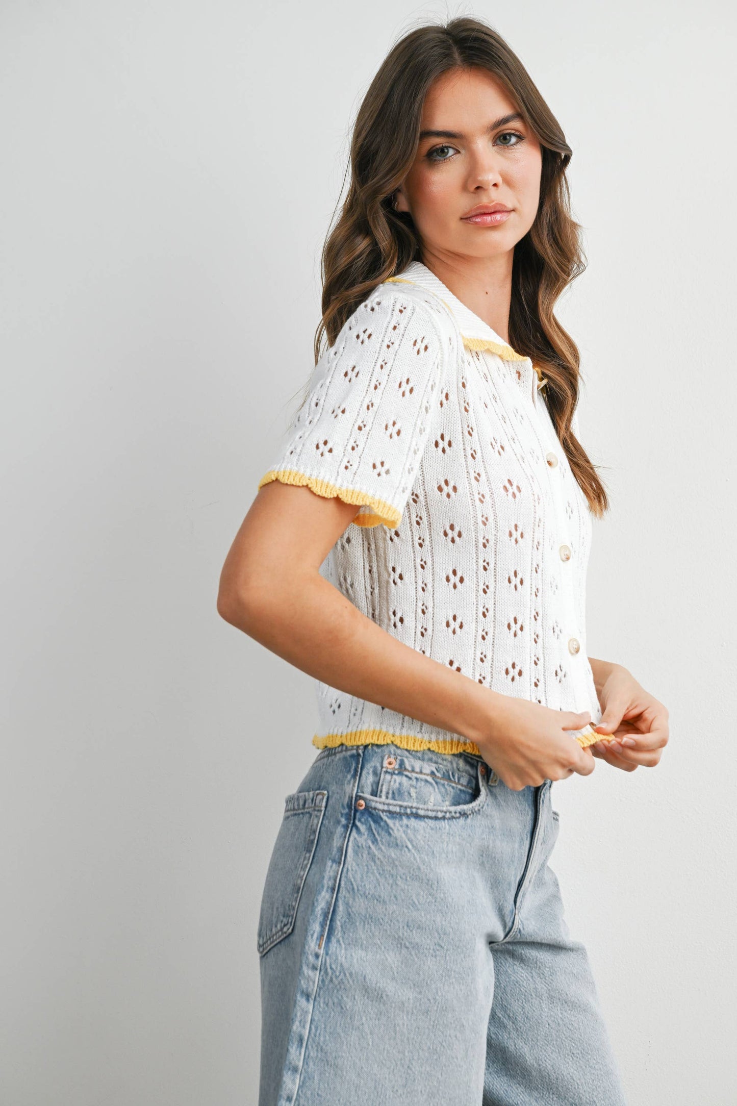 The Ada Top