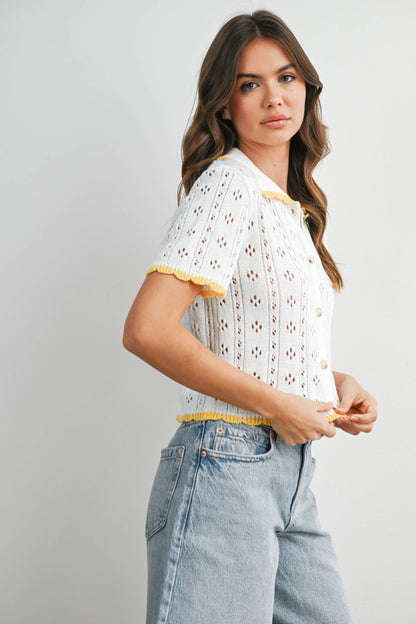 The Ada Top