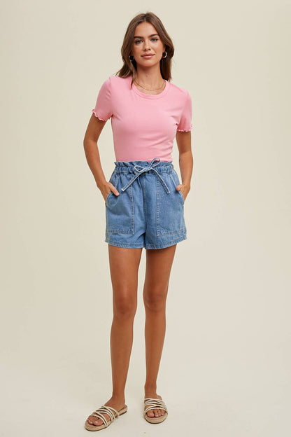 The Cami Top
