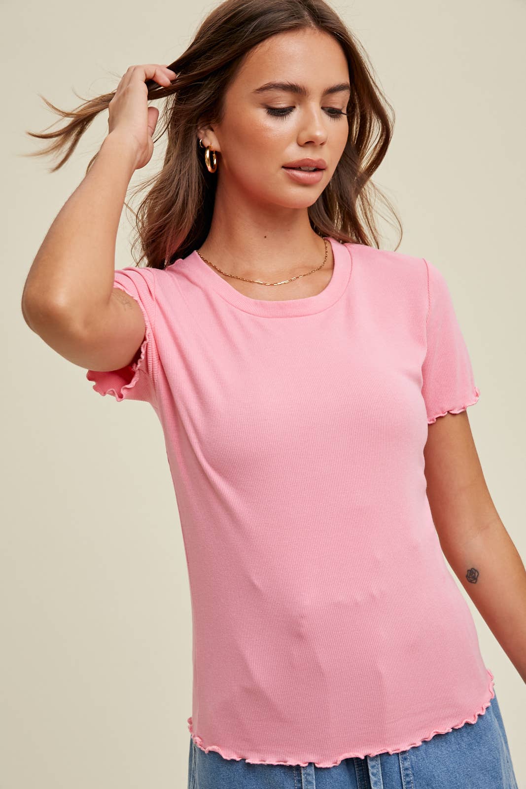 The Cami Top