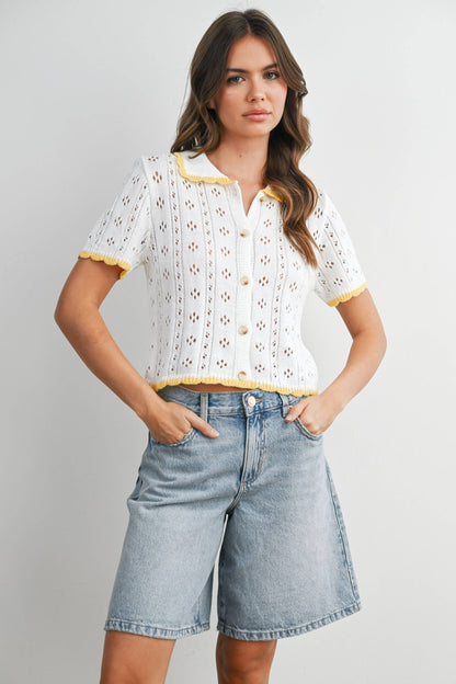 The Ada Top