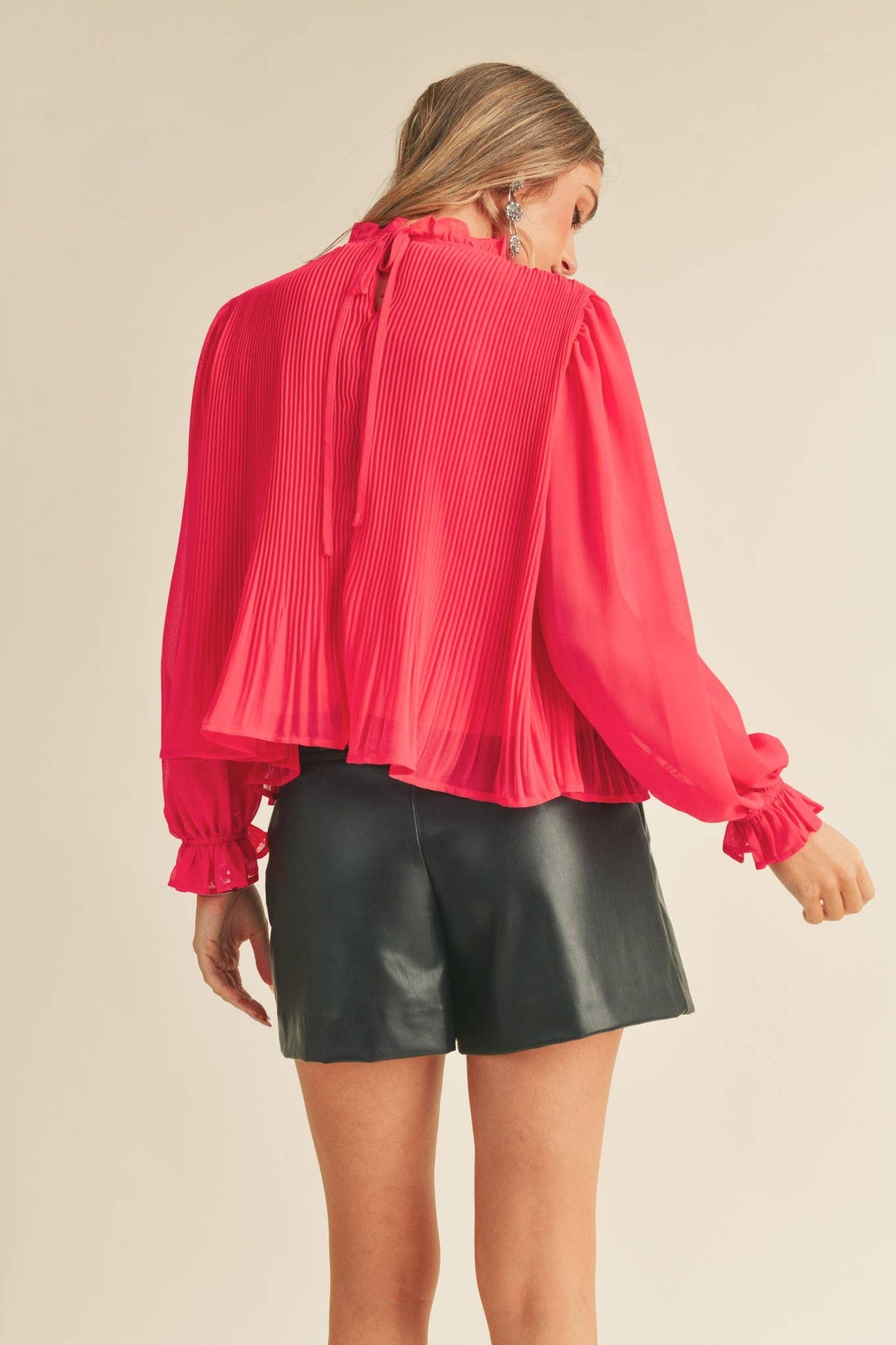 The Jane Top