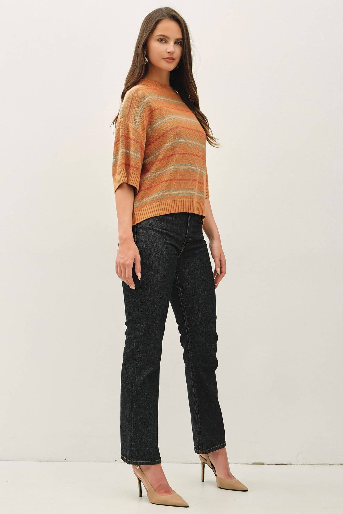 The Renee Top