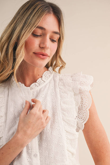The Grace Top