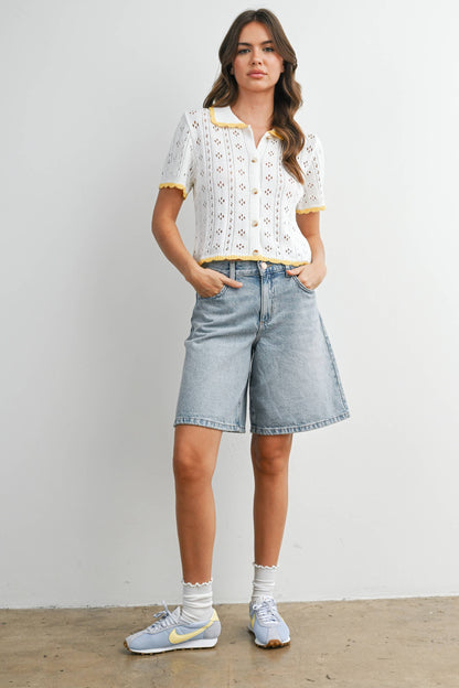 The Ada Top