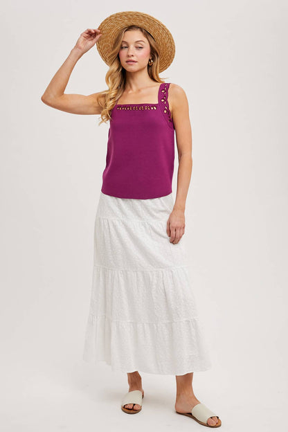 The Jamie Top