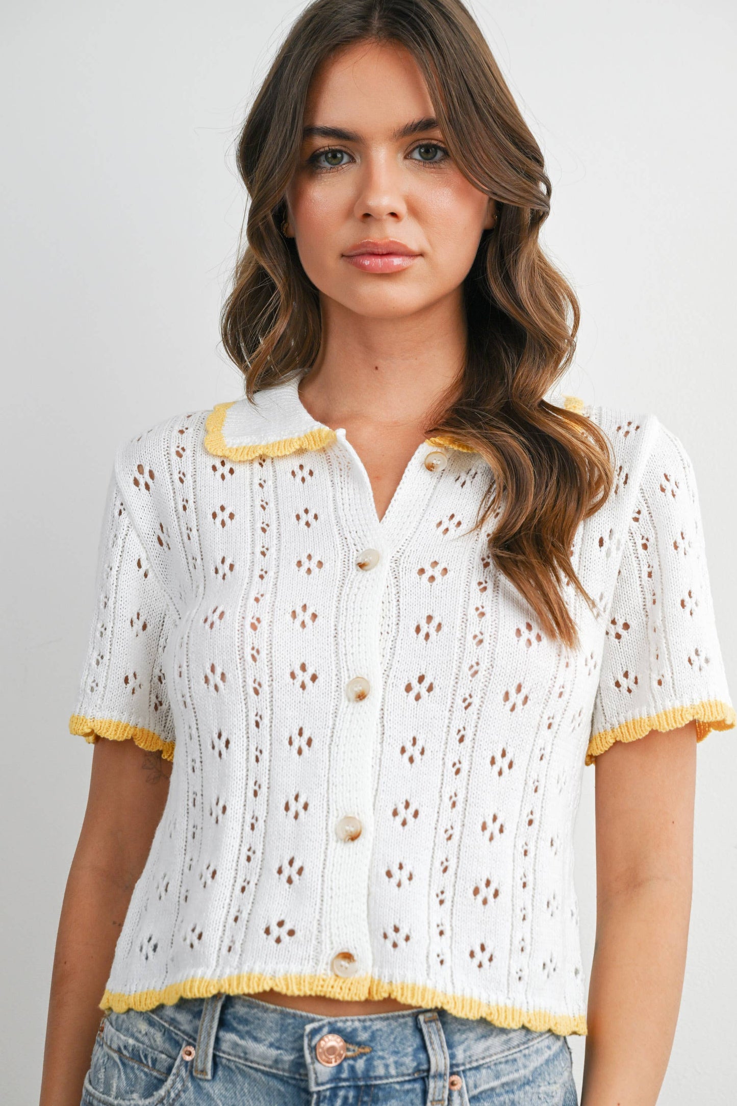 The Ada Top