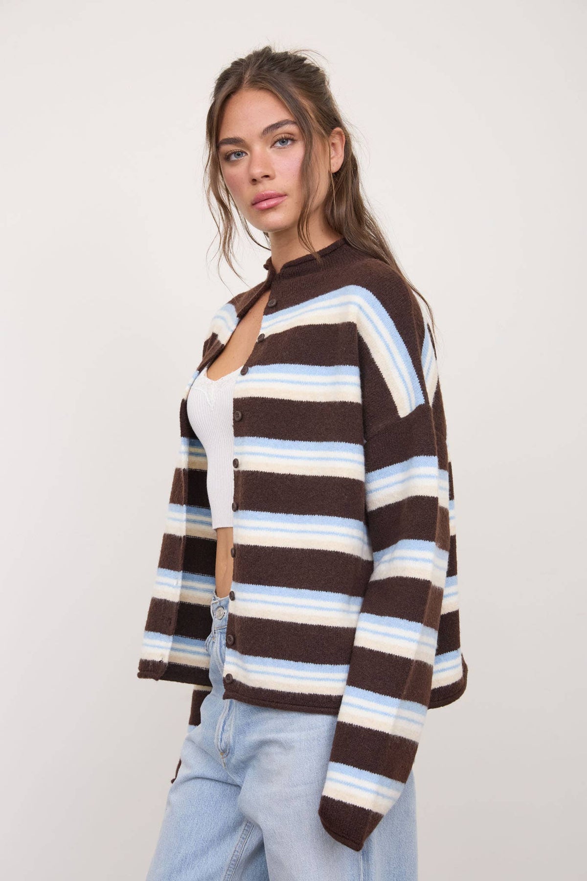 Billie Sweater