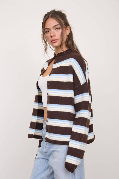 Billie Sweater