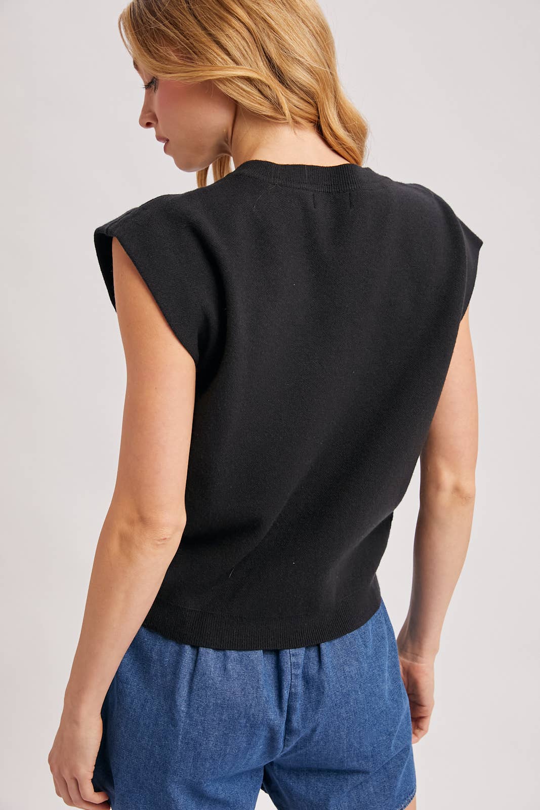 The Wendy Top