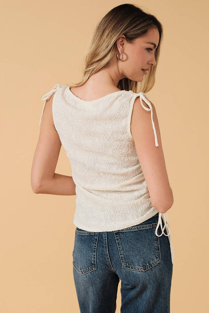 The Demi Top