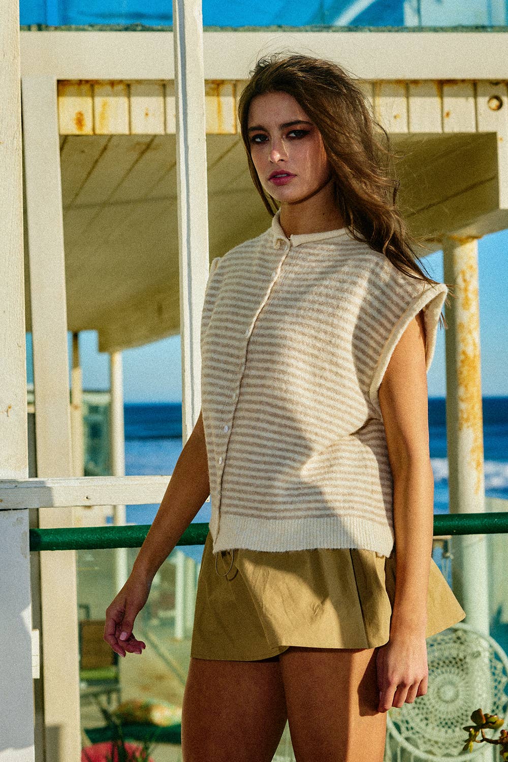 The Cindy Top