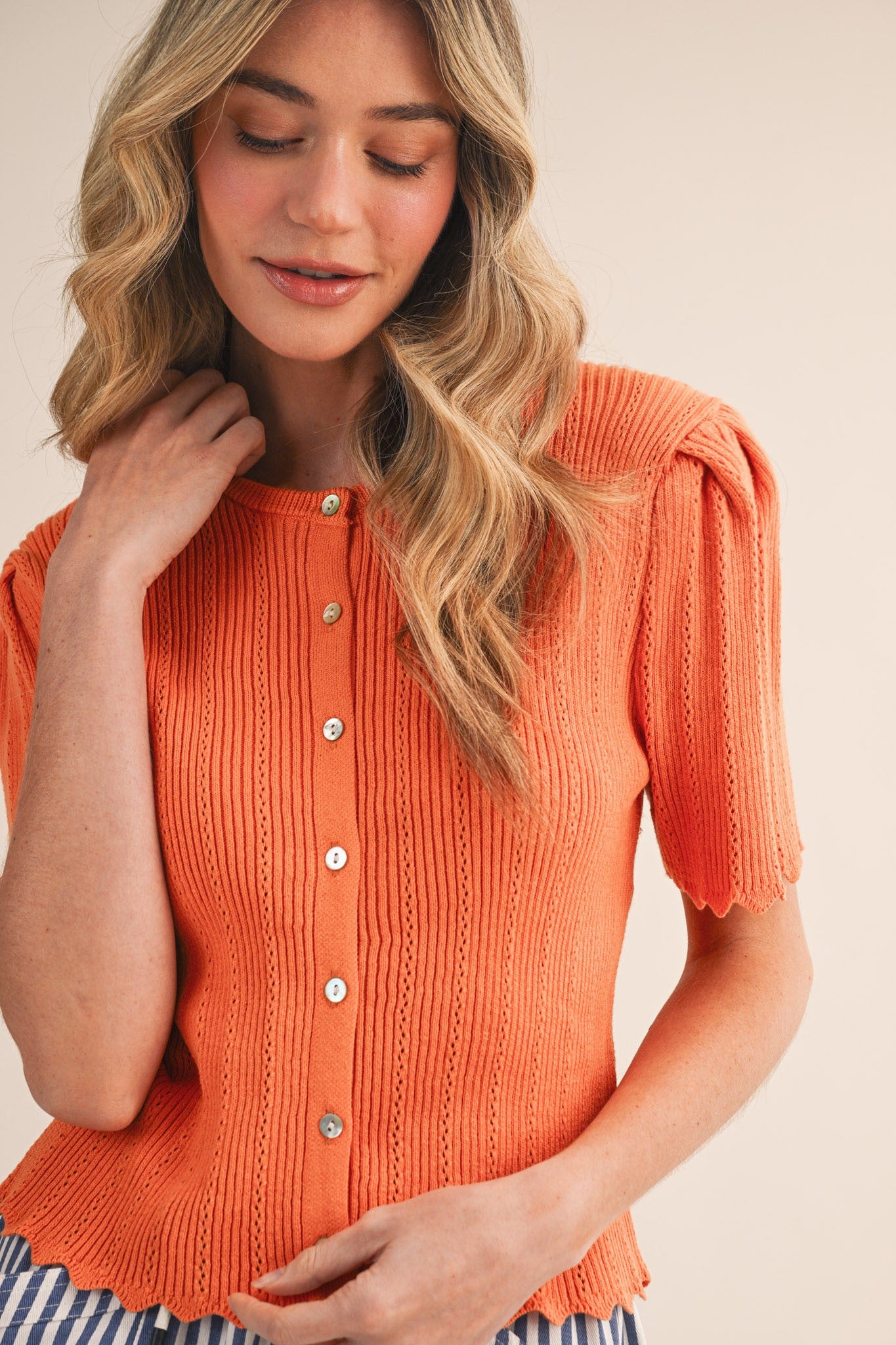 The Ivy Top
