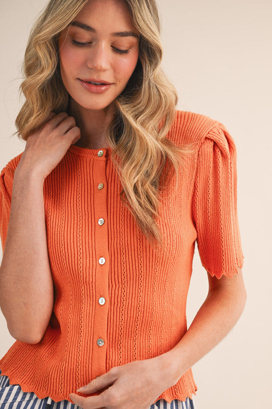 The Ivy Top