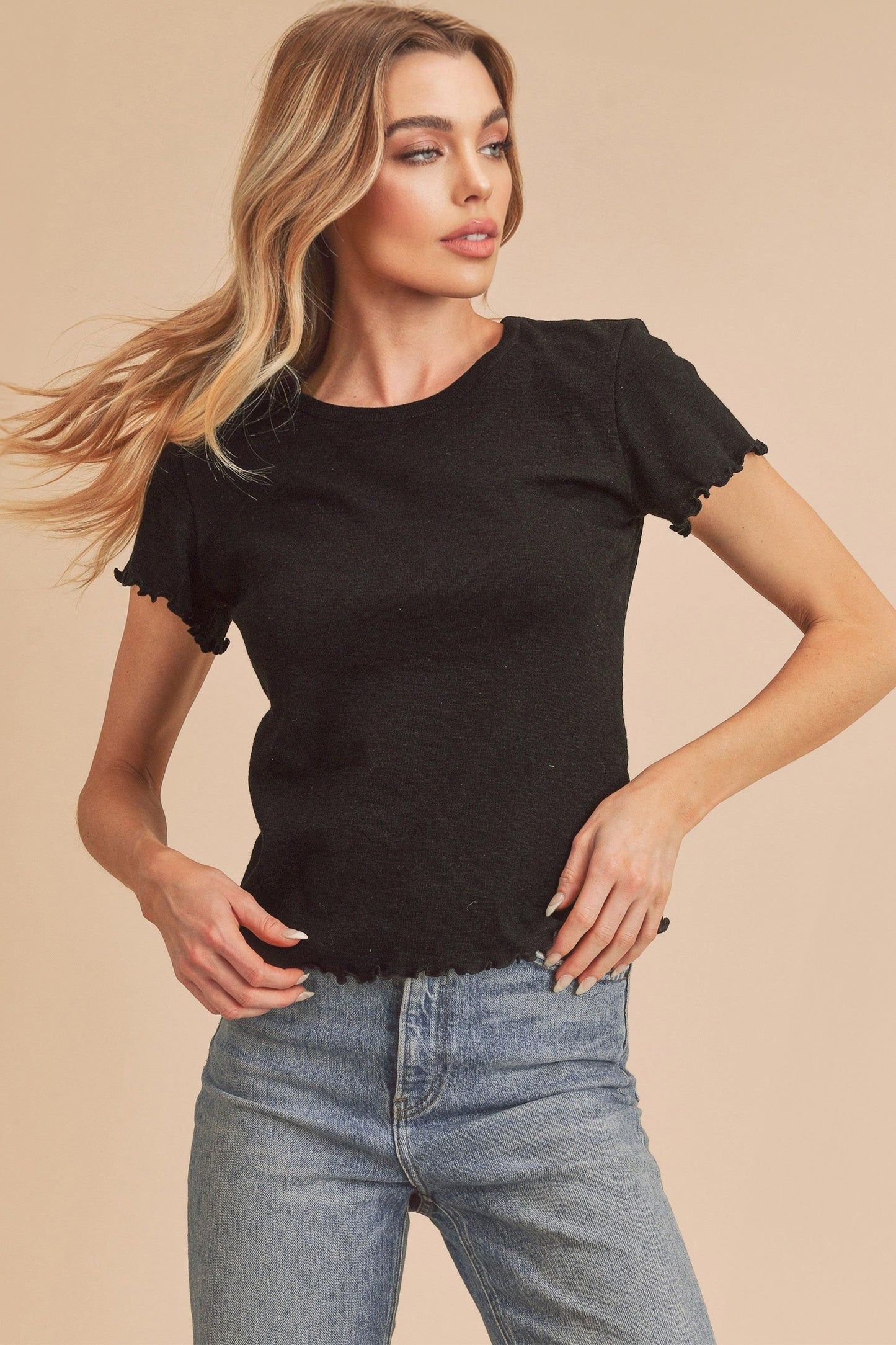 The Sadie Tee