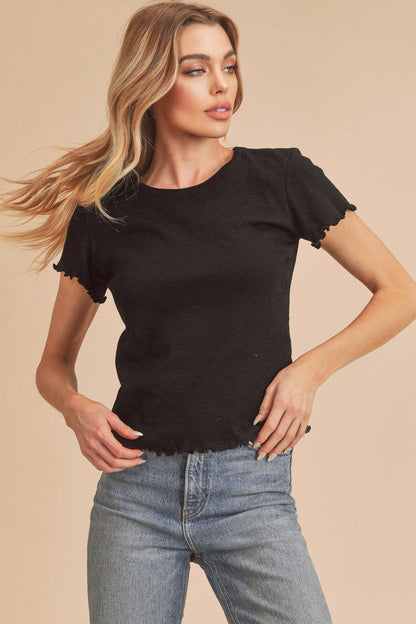 The Sadie Tee