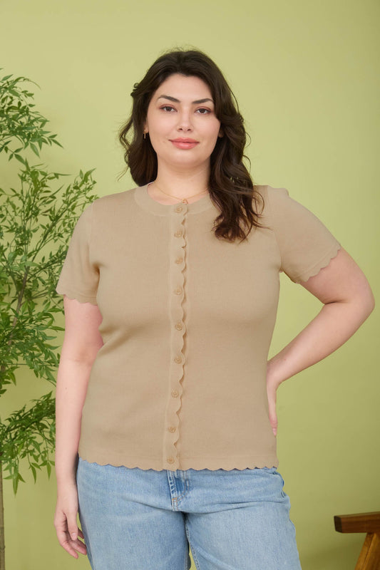 The Penni Top