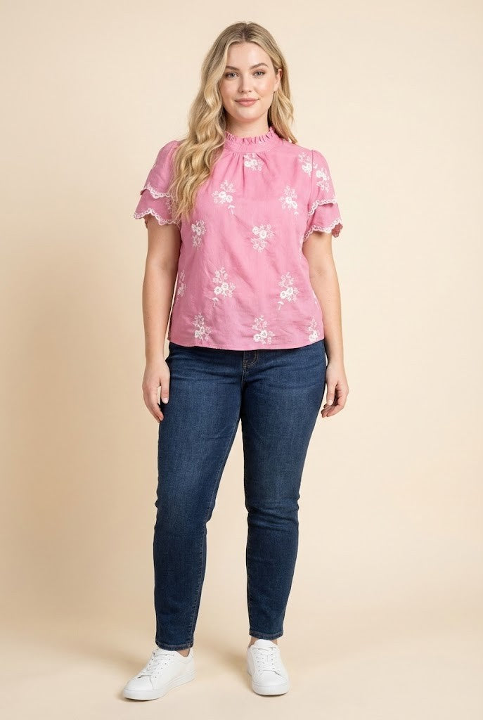 The Poppy Top