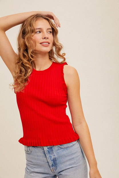 The Quinn Top